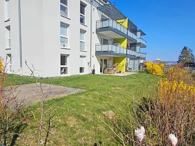 Blotzheim 68730 Achat / Vente appartement