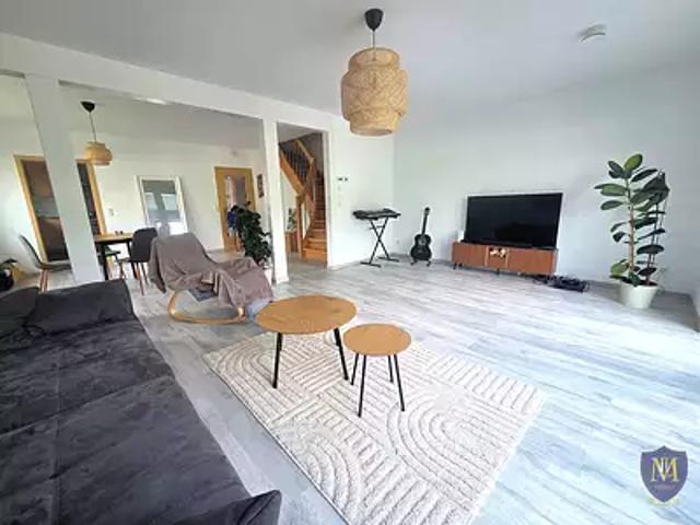 Blotzheim 68730 Achat / Vente maison 6 pièces t6
