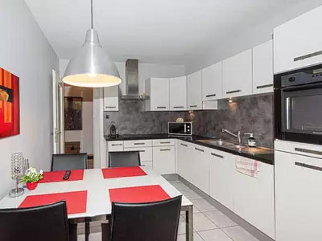 Blotzheim 68730 Location appartement 4 pièces t4