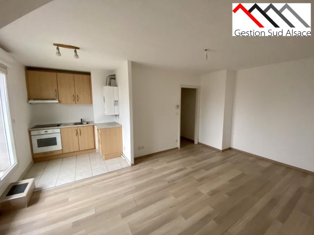 Blotzheim Location Appartement 68