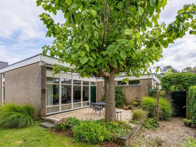 Bloylantweg, 1, 6816NW, Arnhem, Gelderland 6816NW