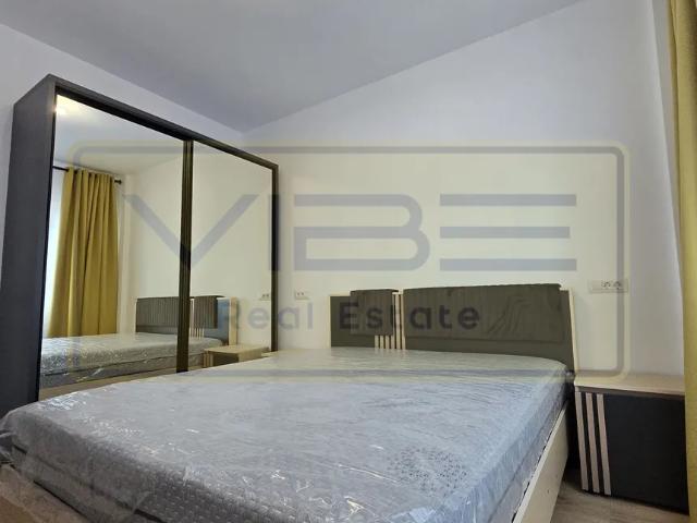 Bloc nou 67mp 2 camere decomandat terasa View Parcare Subterana