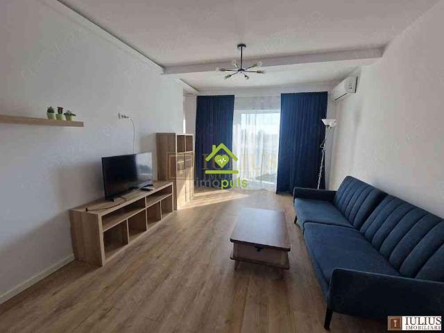 Bloc nou |2 camere | zona Mehala| loc de parcare| balcon deschis|