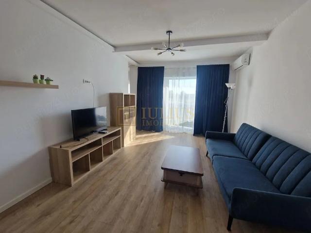 Bloc nou |2 camere | zona Mehala| loc de parcare| balcon deschis|
