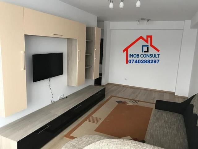 Bloc Nou, 2 camere, zona Neagoe Voda, Cod CE 954