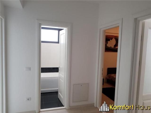 Bloc Nou ! 2 camere, loc parcare