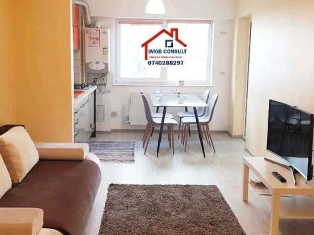 Bloc NOU, 2 camere, MODERN, cod CE 231