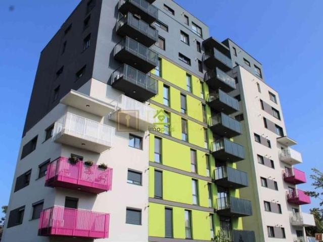 Bloc nou  Vivalia, Complexul Studentesc, 3 camere/2dormitoare/2bai