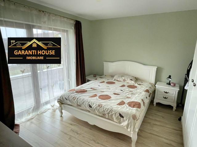 Bloc nou, apartament cu 2 camere, mobilat si utilat, 280€/Luna