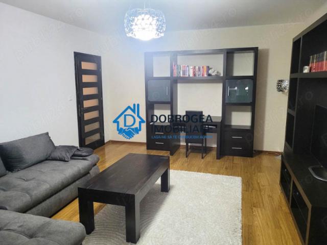 BLOC NOU APARTAMENT CU 2 CAMERE, LOC PARCARE,TOTUL NOU