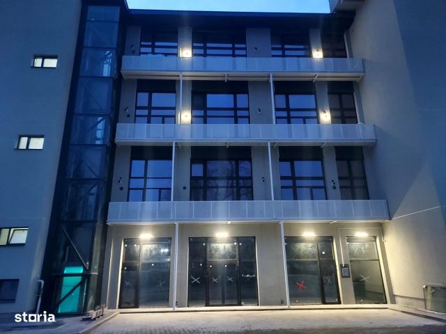Bloc Nou! Apartament tip Studio langa Parcul Coloanei fără Sfârșit