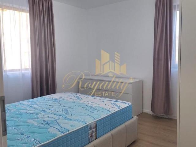 BLOC NOU, Apartament 2 camere, Etaj 2, loc de parcare Zona Lipovei