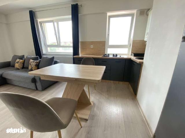 BLOC NOU Apt. 2 camere Modern Tatarasi