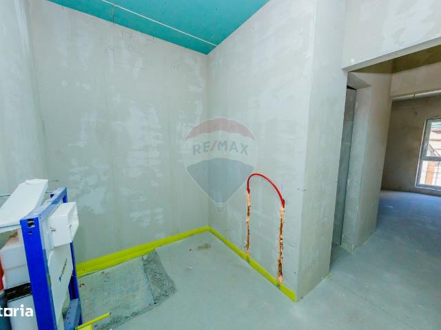 BLOC NOU Centrul Vechi apartament cu parcare
