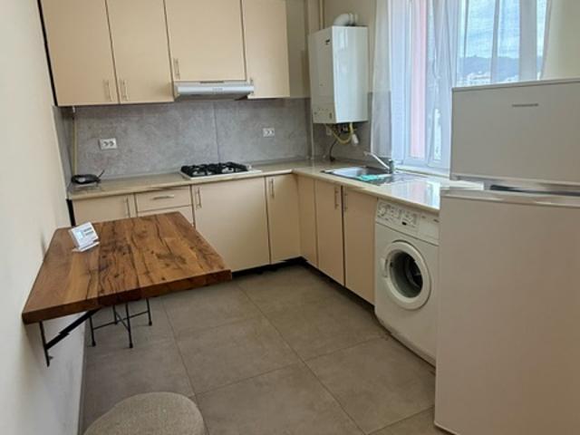 Bloc Nou Hortensiei apartament cu o cameră mobilat utilat