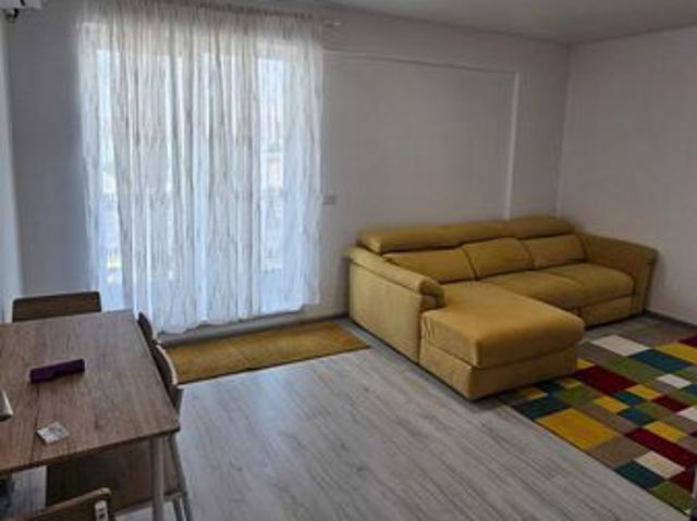 Bloc nou inchiriere apartament 3 camere mobilat Drumul Binelui