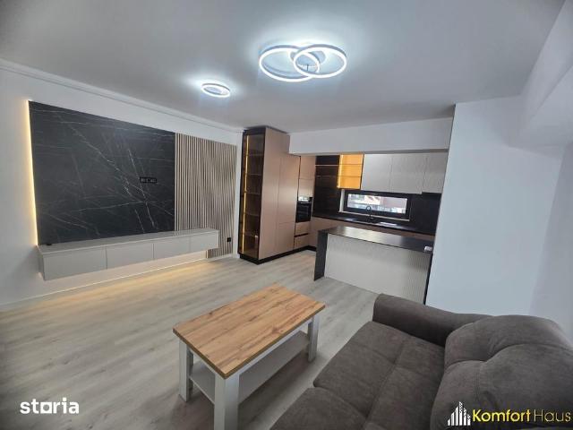 BLOC NOU LUX 3 CAMERE