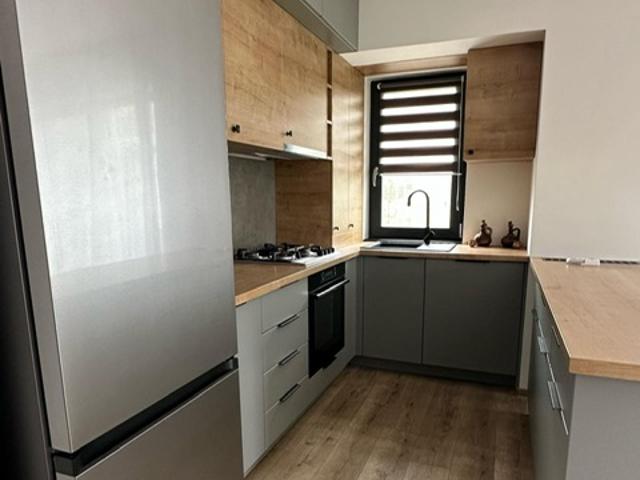 Bloc nou Mărășești apartament 3 camere cu 2 parcări