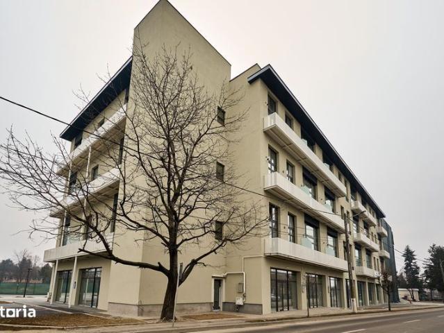 Bloc nou! Merita vazute! Apartament 3 camere tip LOFT Coloana Park
