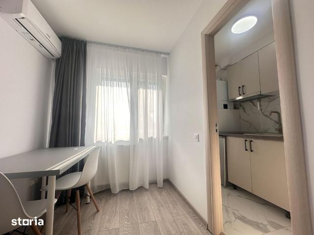 Bloc Nou! Prima Chirie! Mutare din 1/15.07,1/15.08 și 1.09! București!