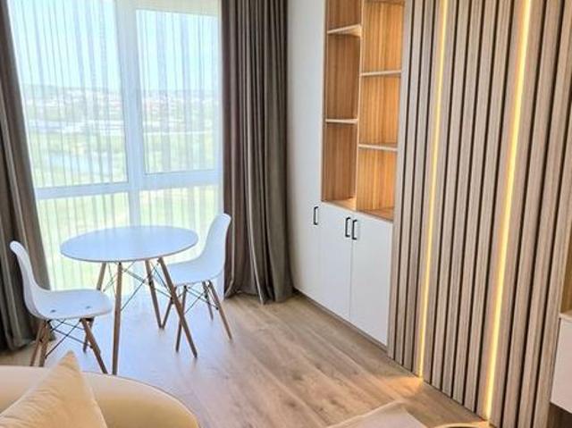 Bloc Nou PRIMA INCHIRIERE 2 camere mobilate si utilate