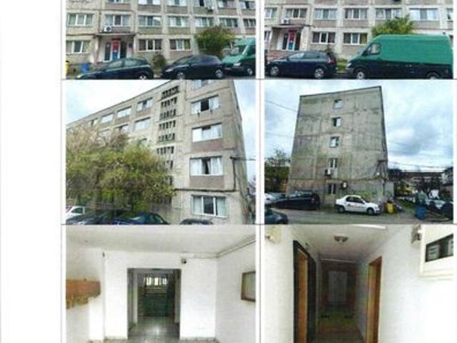 Bloc de garsoniere de inchiriat in Timisoara