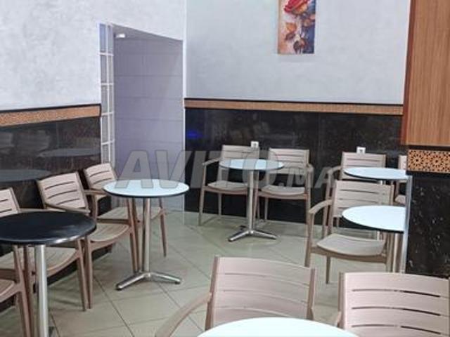 Bloc 7 Agadir Ihchach
