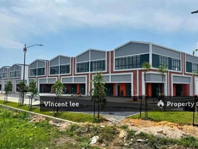 Bloc 7, Setia Eco Glades, Cyberjaya