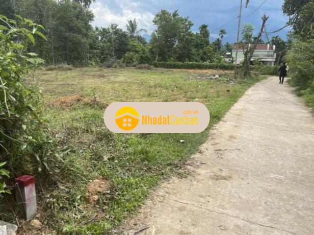 Block 7 lô thôn 1 tư nghĩa kdc giá chỉ 2xx triệu