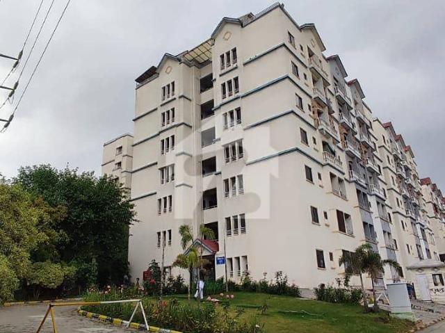 Block 11 Two Bedroom Apartment Available For Sale Near Giga Mall Dha Phase 2 Islamabad
