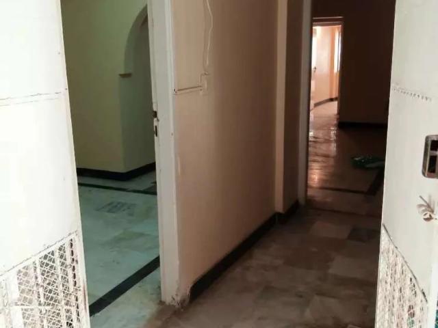 Block 18 Rufi Green City Near Perfume Chock Gulistan e jauhar karachi Gulistan e Jauhar Block 18 ID 21394