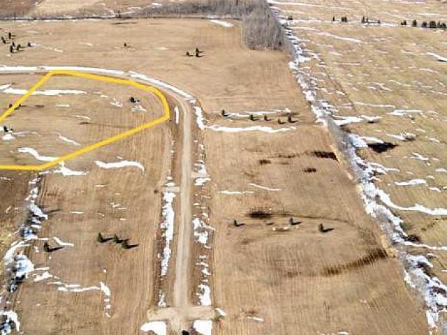 Block 1 Lot 6 Eastwood Ridge Estates Rural Woodlands County, Alb