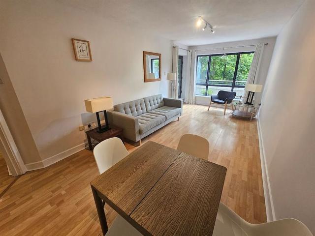 BLOCK 1, PARKGATE PLACE, Dublin 8, Co. Dublin
