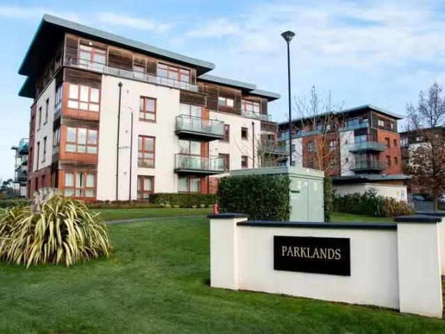 Block 1, Parklands, Santry, Dublin 9, D09HH27 is for sale