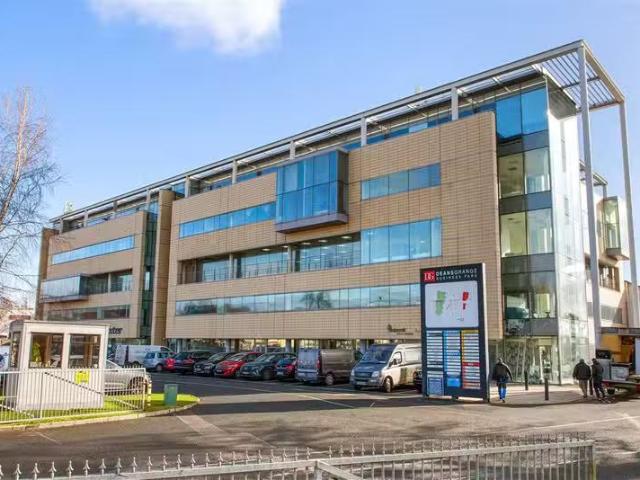 Block 1 & 2, Deansgrange Business Park, 26057, Dublin