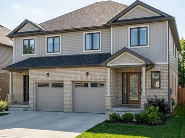 Block 23 Elvira Way, Thorold Rolling Meadows, ON, L2V 0C7 house for sale | Listing ID X13569 | Royal LePage
