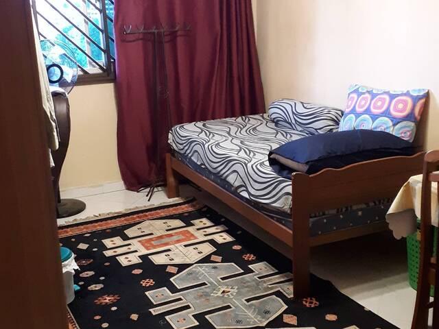 BLOCK 230,COMMON ROOM AT CHOA CHU KANG CENTRAL LRT/MRT