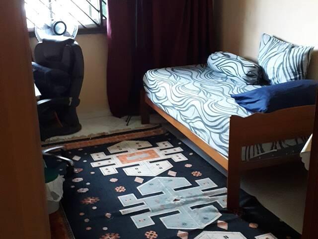 BLOCK 230,COMMON ROOM AT CHOA CHU KANG CENTRAL LRT/MRT
