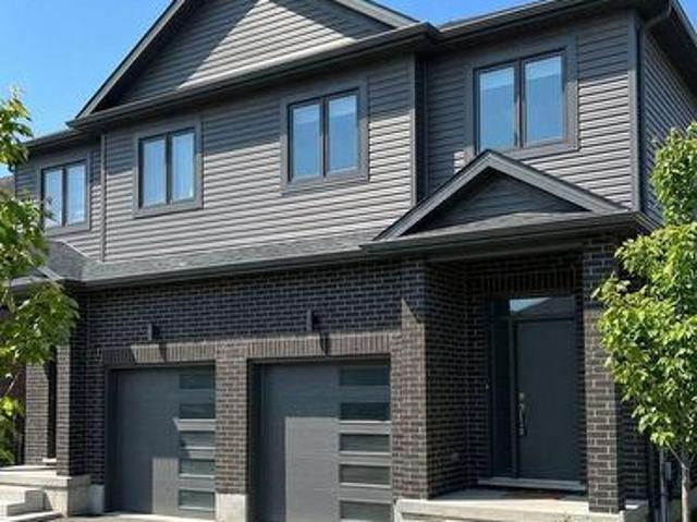 Block 25 Elvira Way, Thorold Rolling Meadows, ON, L2V 0C7 house for sale | Listing ID X13569 | Royal LePage