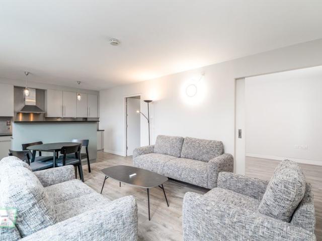 Block 2, Clarion Quay, Dublin 1, D01 YE30