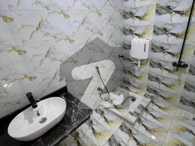 Block 3 Saadi Garden Single Storey House For Sale Saadi Garden