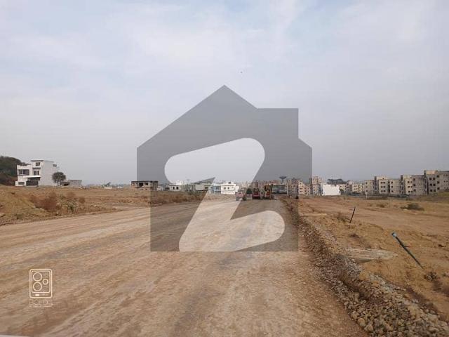 Block V Prime Location Plot