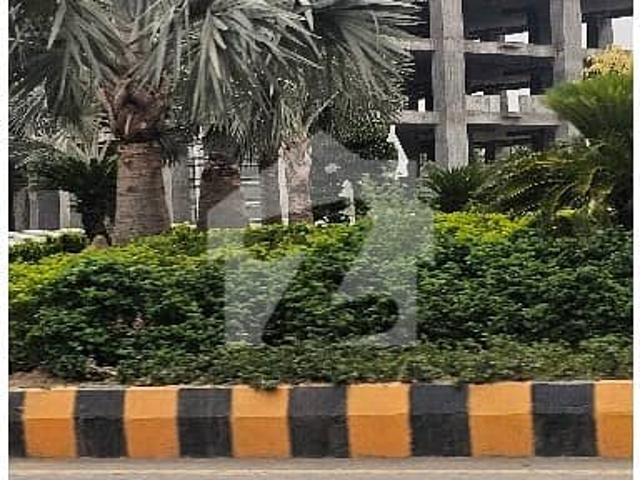 Block A Executive 7 Marla Possession Able Plot For Sale