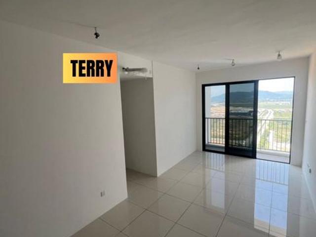 Block A High Floor Vivo Executive