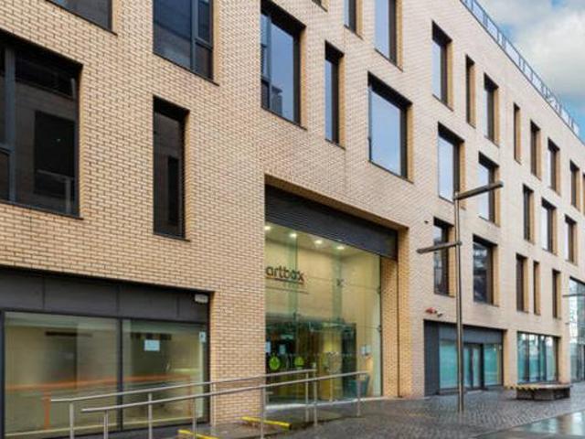 Block A Joyces Court Talbot Street Dublin 1 Dublin 1 Co Dublin