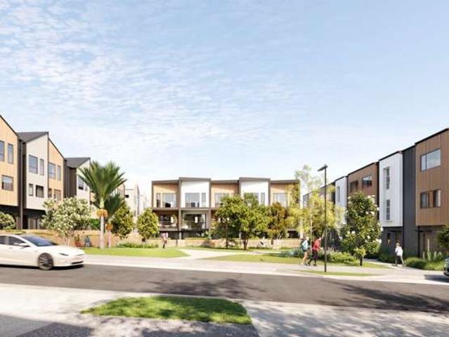 Block A /Lot 6, 370 Ormiston Road, Flat Bush, Manukau City