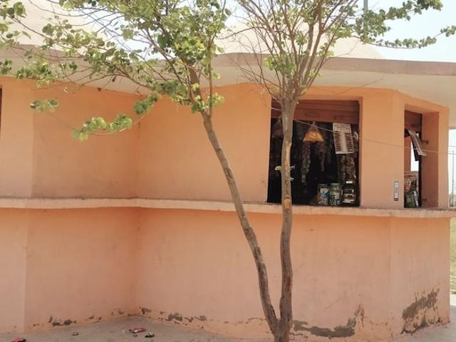 Block A, Sector 20 Yamuna Expressway 306 Sq. Yd. Plot in Block A Greater Noida Listing ID: #10047