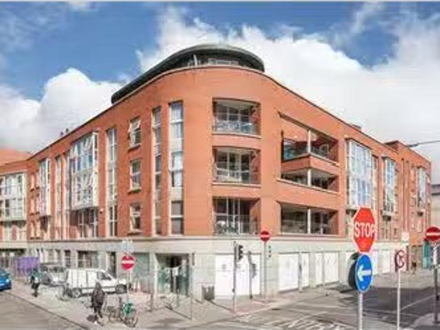 Block A, Smithfield Gate, North Kings Street, Smithfield, Dub.