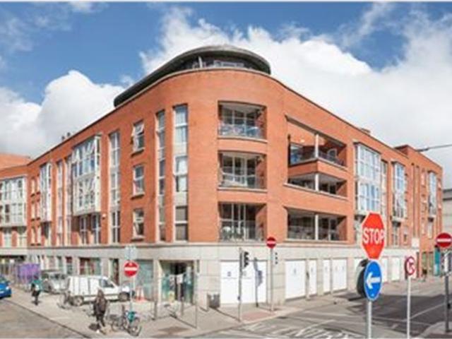 Block A, Smithfield Gate, North Kings Street, Smithfield, Dublin 7