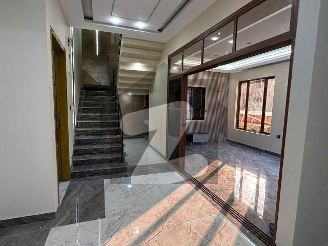 Block A 120 Yard New Bungalow Naya Nazimabad Block A